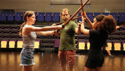 Discover for Education