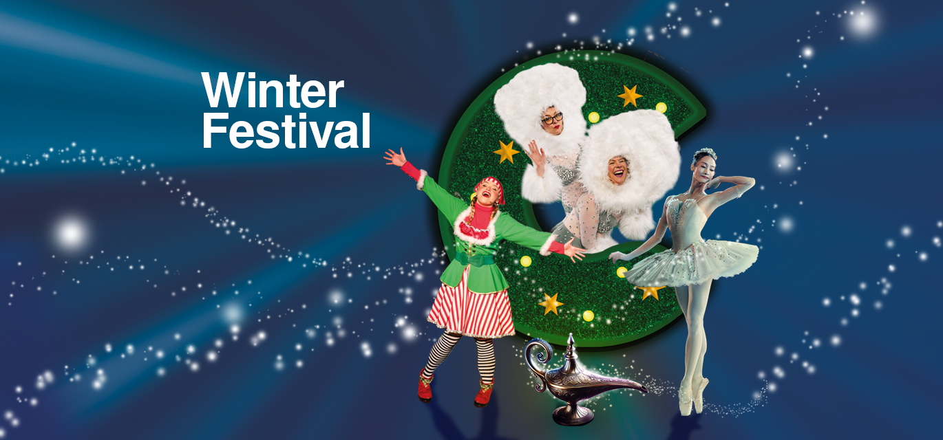 Winter Festival