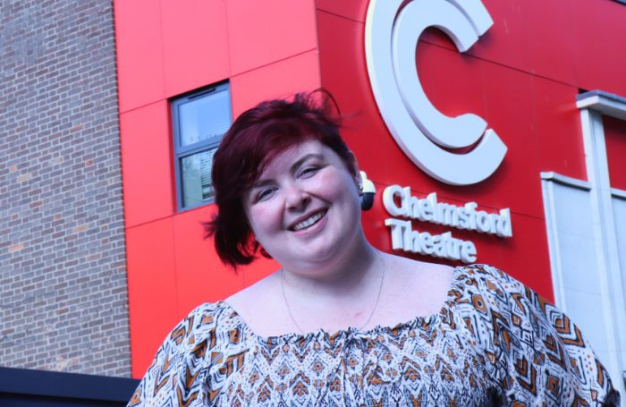 Who's Who at Chelmsford Theatre