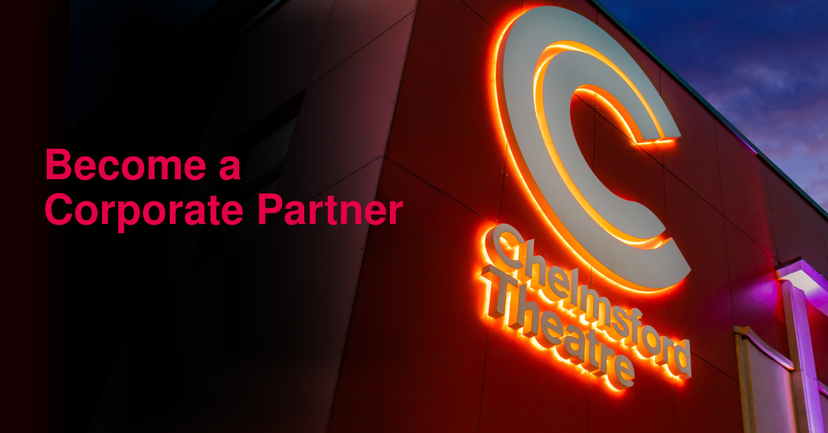 Corporate partnership
