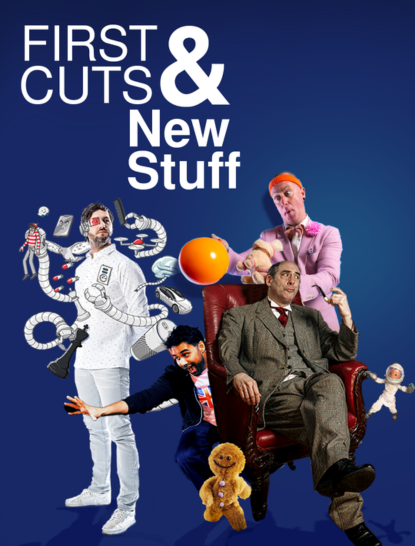 First Cuts & New Stuff