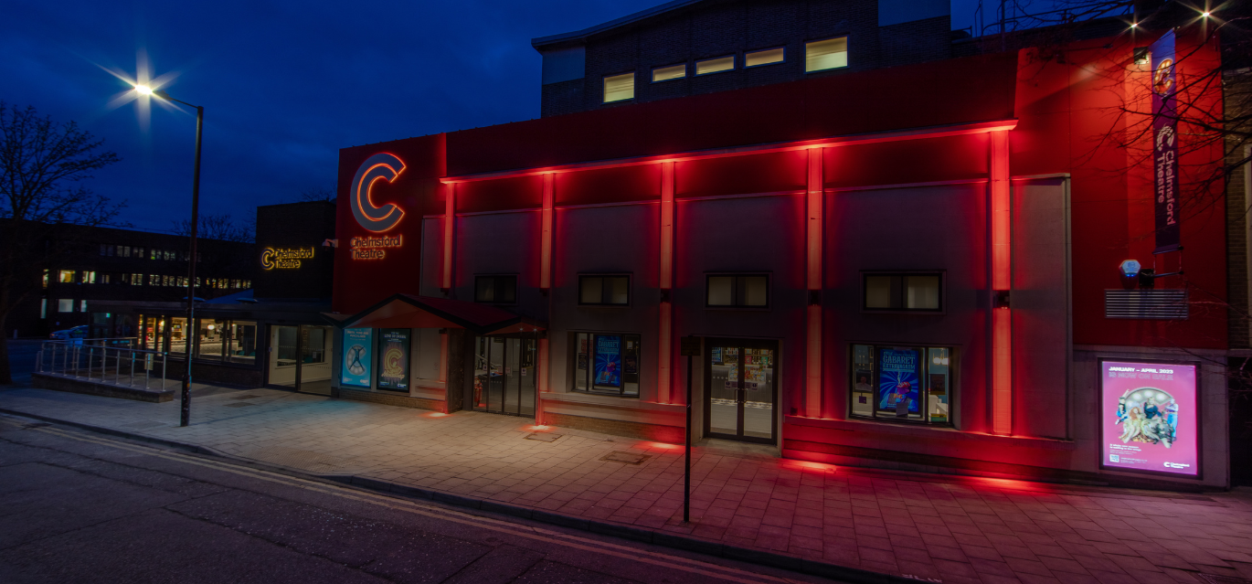 Chelmsford Theatre