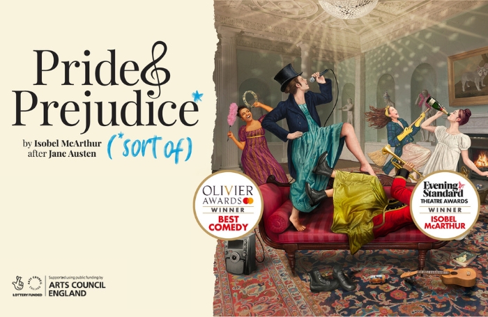 Chelmsford Theatre to co-produce two West End shows in 2026/27